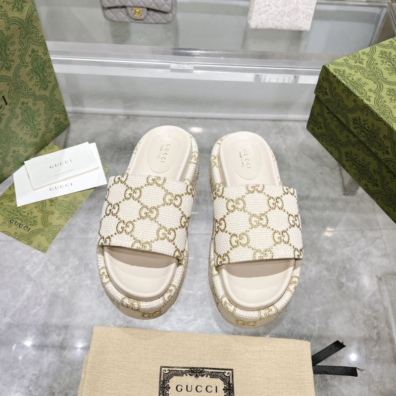 Gucci Slippers